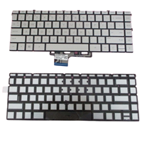 HP Spectre x360 13-aw2000 Convertible (8UY93AV) Keyboard L72387-001