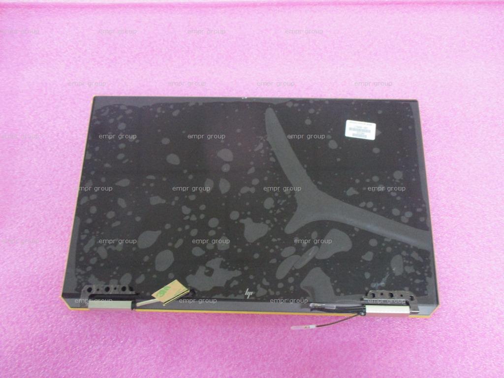 Genuine HP Replacement Screen  L72405-001 HP Spectre 13-aw0000 x360 Convertible