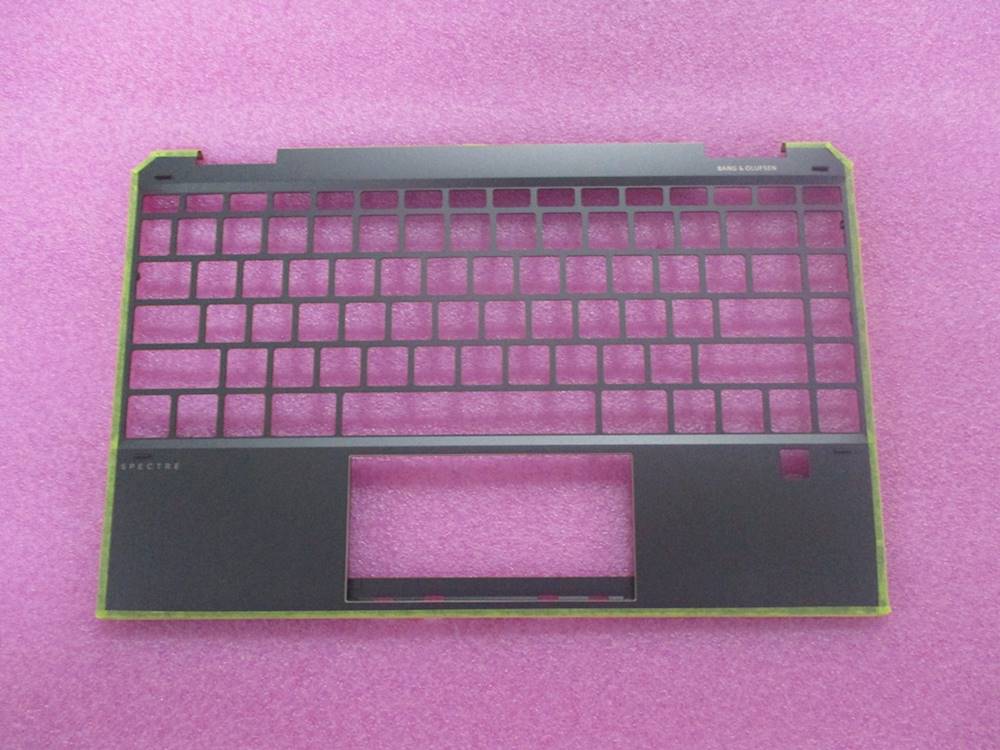 HP Spectre 13-aw0000 x360 Convertible (6YG70AV) Covers / Enclosures L72407-001
