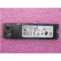 HP Pavilion 15-ec0000 gaming laptop (7LV20AV) Drive (SSD) L72515-001