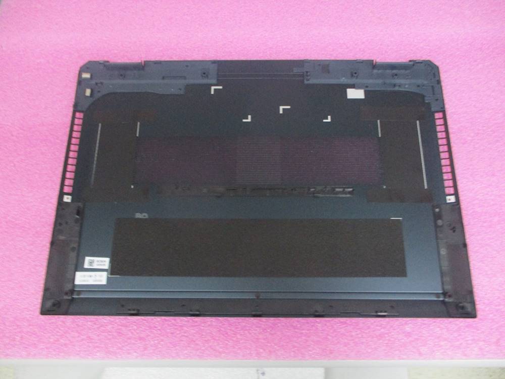 HP Spectre 15-df1000 x360 Convertible (8AG22PA) Covers / Enclosures L72534-001
