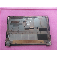 HP Pavilion 15-ec0000 gaming laptop (7LV20AV) Covers / Enclosures L72705-001