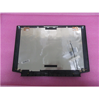 HP Pavilion 15-ec0000 gaming laptop (7LV20AV) Covers / Enclosures L72712-001