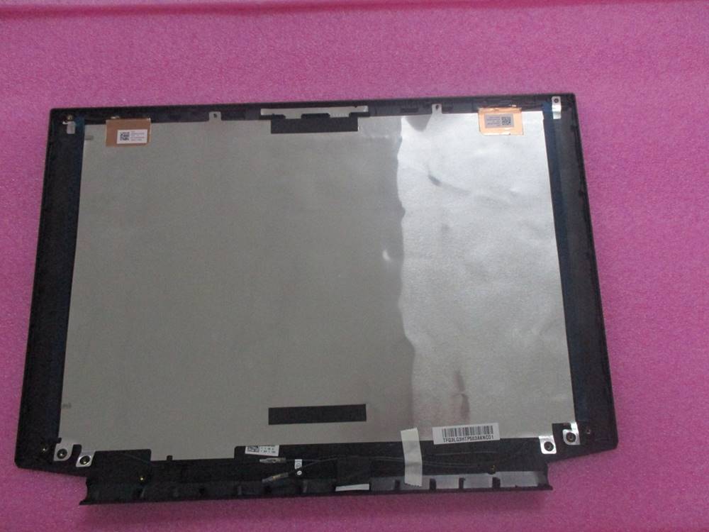 HP ENVY 15-ed0000 x360 Convertible Laptop (18H45PAR) Covers / Enclosures L72714-001