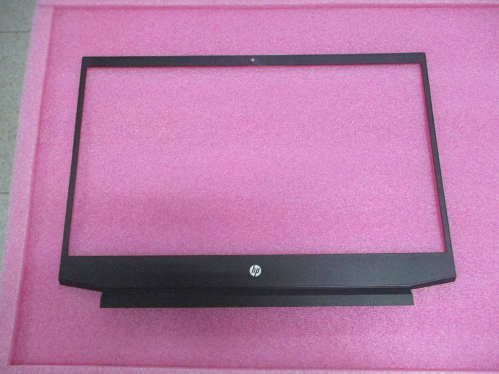 HP Pav Gaming Laptop 15-ec1035la (3Y595LA) Bezel L72717-001