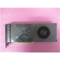 OMEN BY HP OBELISK DESKTOP PC - 875-1040ST CTO - 5MG44AV PC Board (Graphics) L73337-001