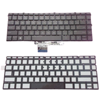 Genuine HP Replacement Keyboard  L73748-001 HP Spectre x360 13-aw2000 Convertible
