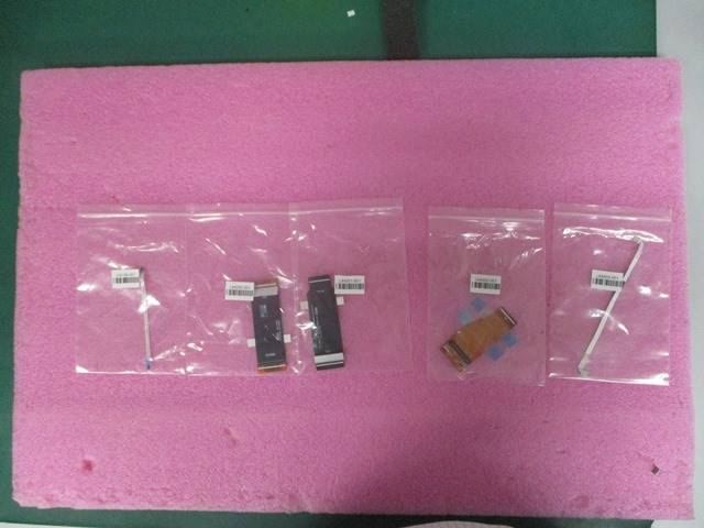 HP Elite Dragonfly Laptop (9UD08US) Cable Kit L74083-001