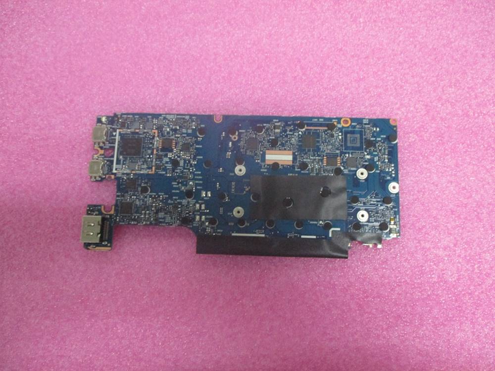 HP Elite Dragonfly Laptop (9WP89UP) PC Board L74109-601