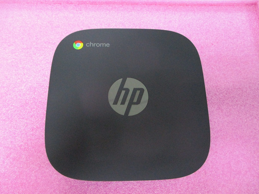 HP CHROMEBOX G2 - 4NX29PP  L74319-001