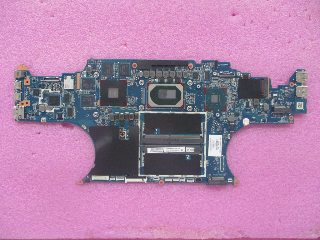 HP ZBook Studio x360 G5 (3C698US)  L74591-601