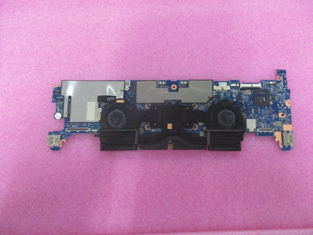 HP EliteBook x360 1030 G4 Laptop (8PX19PA) System Board L75101-001