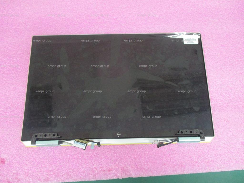 Genuine HP Replacement Screen  L75192-001 HP Spectre 13-aw0000 x360 Convertible