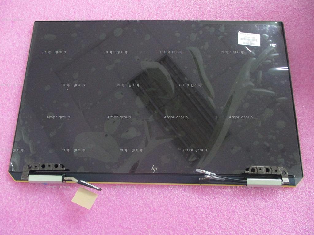 HP Spectre x360 13-aw2000 Convertible (2H3T8PA) Display L75195-001
