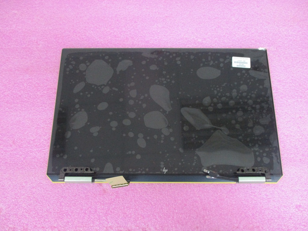 HP Pavilion 14-ce3000 Laptop (6QW26LA) Display L75197-001