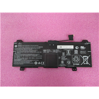 Genuine HP Battery  L75783-005 HP Chromebook 14 G6