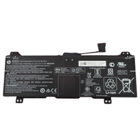 HP Chromebook x360 14a 14a-cb0004AU (4L7T2PA) Battery L75783-006
