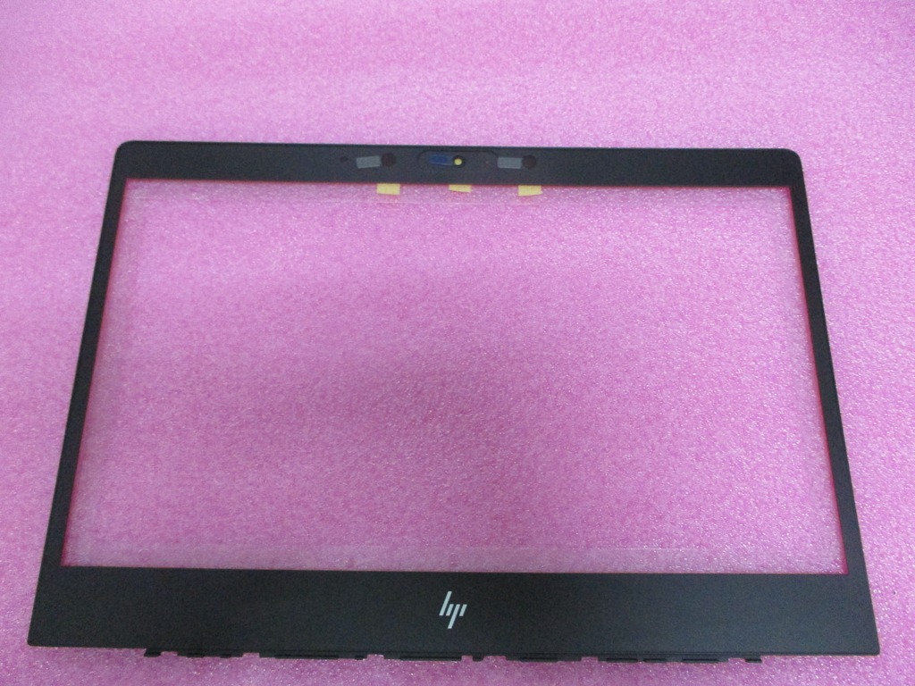HP EliteBook 830 G6 Laptop (8XT91US) Bezel L75944-001