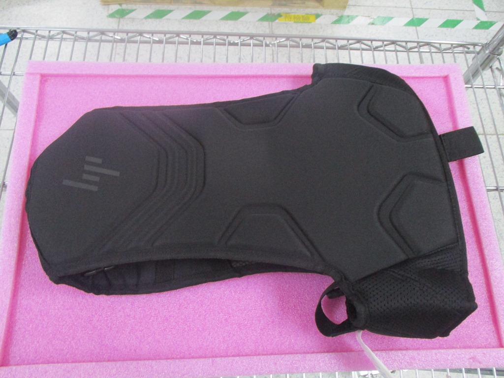 HP VR BACKPACK G2 HARNESS - 7CZ31AA  L76569-001