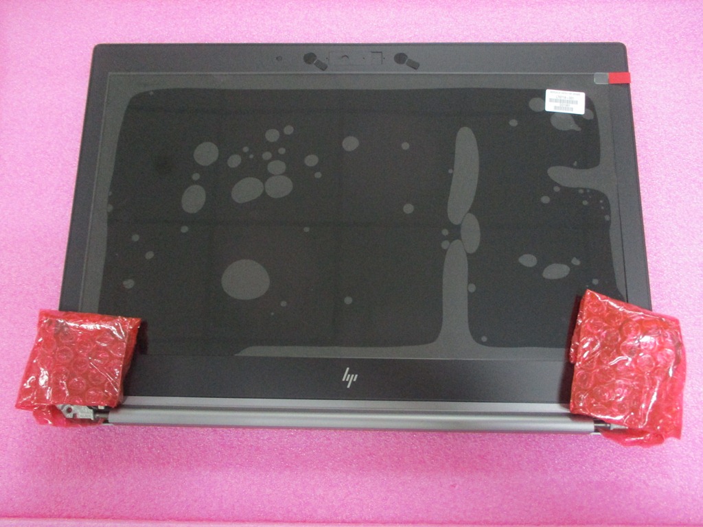 HP ZBook 15 G6 (8XA78US) Display L76718-001