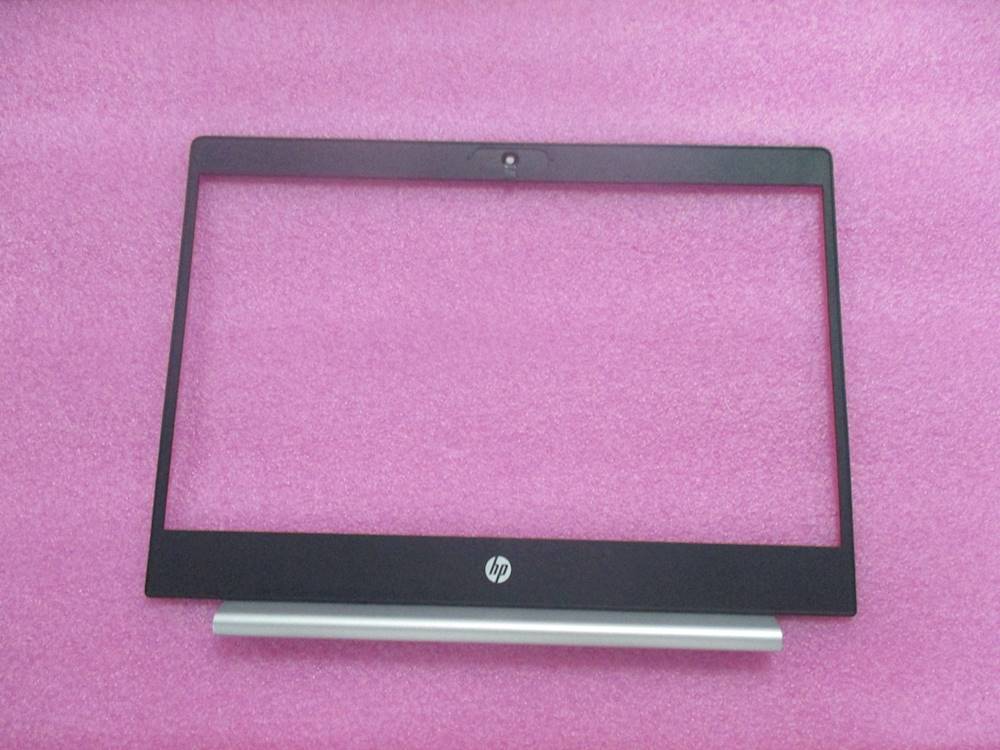 HP ProBook 430 G7 Laptop (1Q3D6ES) Bezel L77230-001
