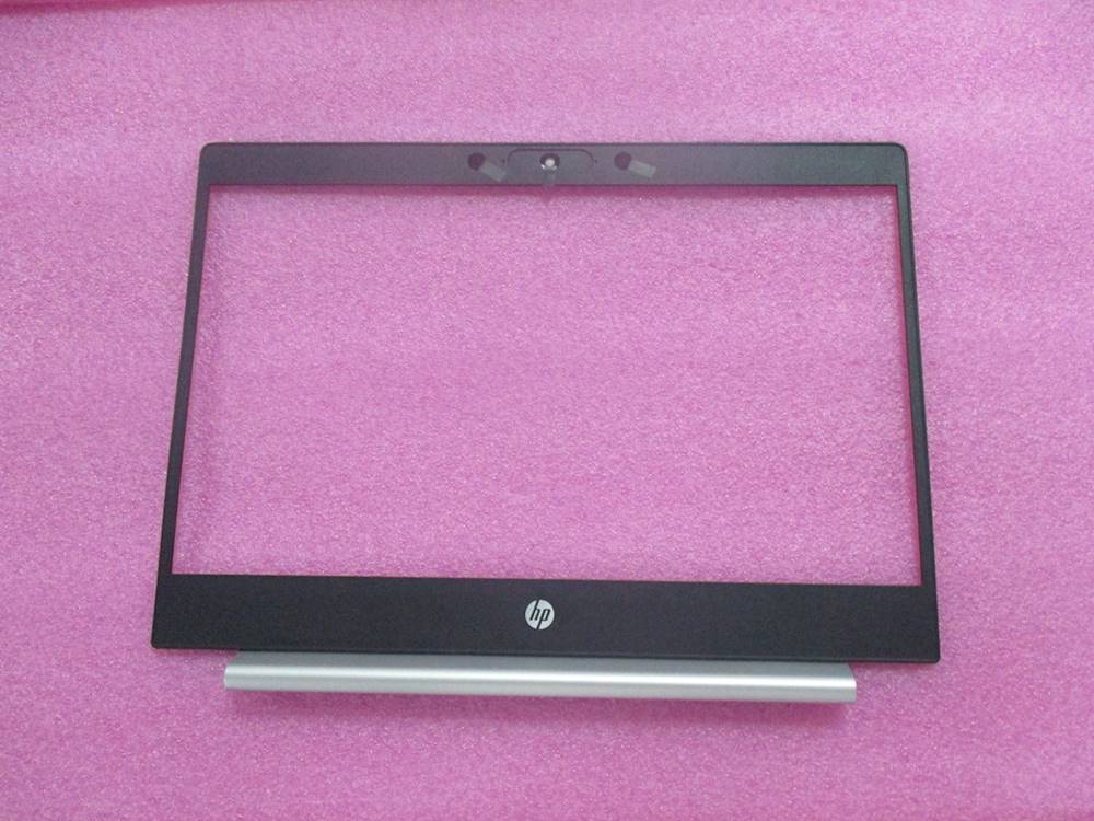 HP ProBook 430 G7 Laptop (8VT52EA) Bezel L77231-001