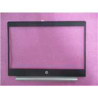 HP ProBook 430 G7 Notebook PC (6YX16AV) - 3N9A8U8  L77232-001