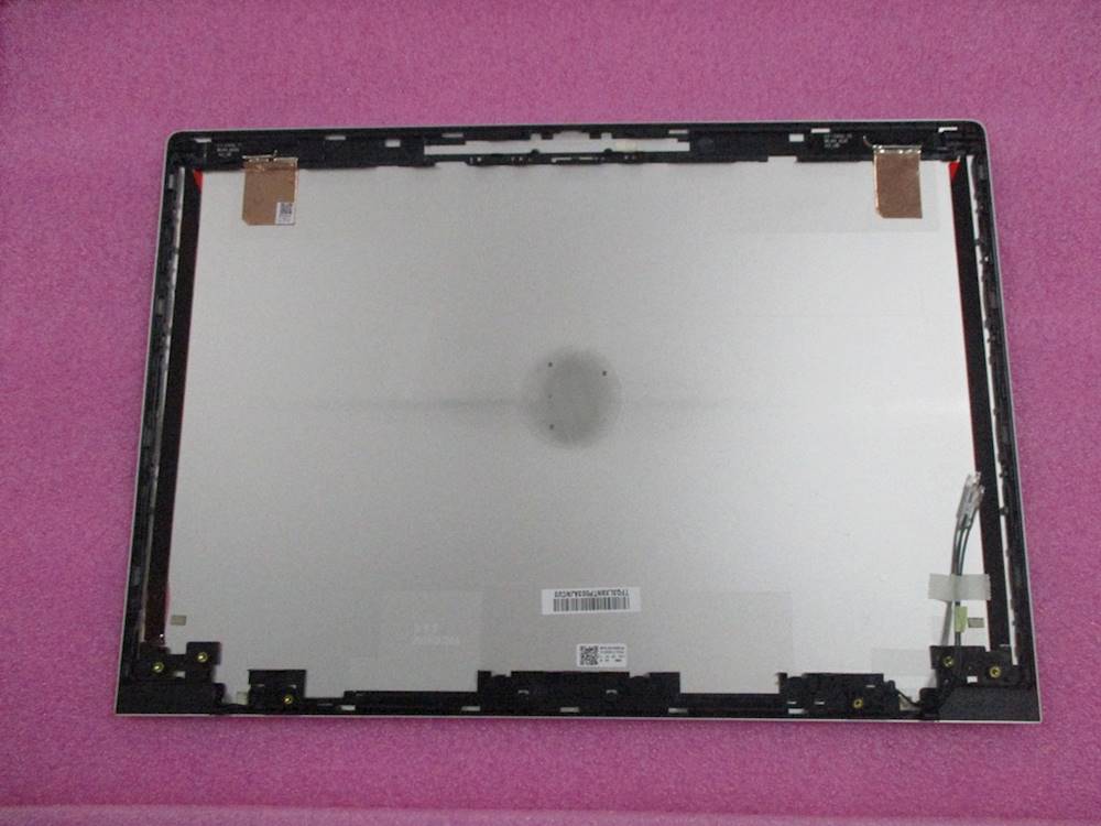 HP ZHAN 66 Pro 15 G3 Laptop (8QL81AA) Covers / Enclosures L77277-001