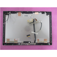 HP ProBook 450 G7 Laptop (8ND27AA) Covers / Enclosures L77282-001