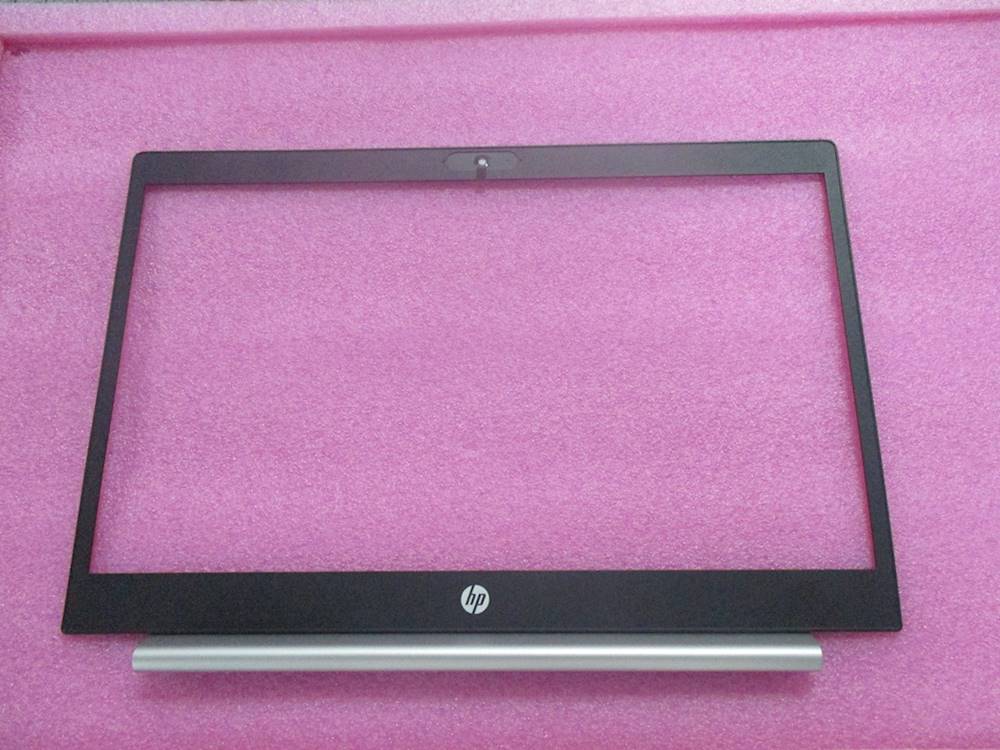 HP ProBook 455 G7 Laptop (1Q3J5ES) Bezel L77285-001