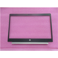 HP ProBook 450 G7 Laptop (1G150PP) Bezel L77287-001