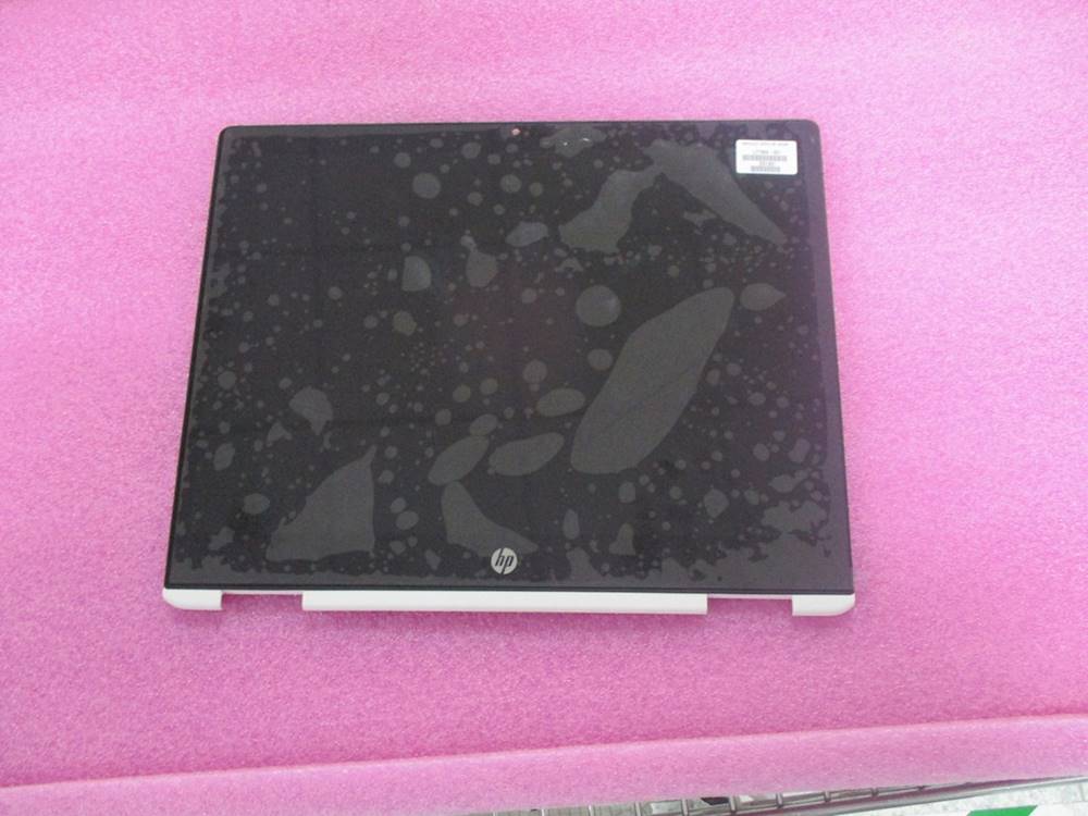 HP Chromebook x360 12b-ca0006TU (8ZE90PA) Display L77982-001