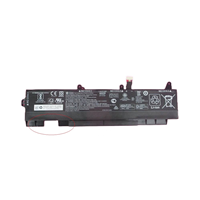 HP ZBook Firefly 15 G7 (111G4EA) Battery L77991-002