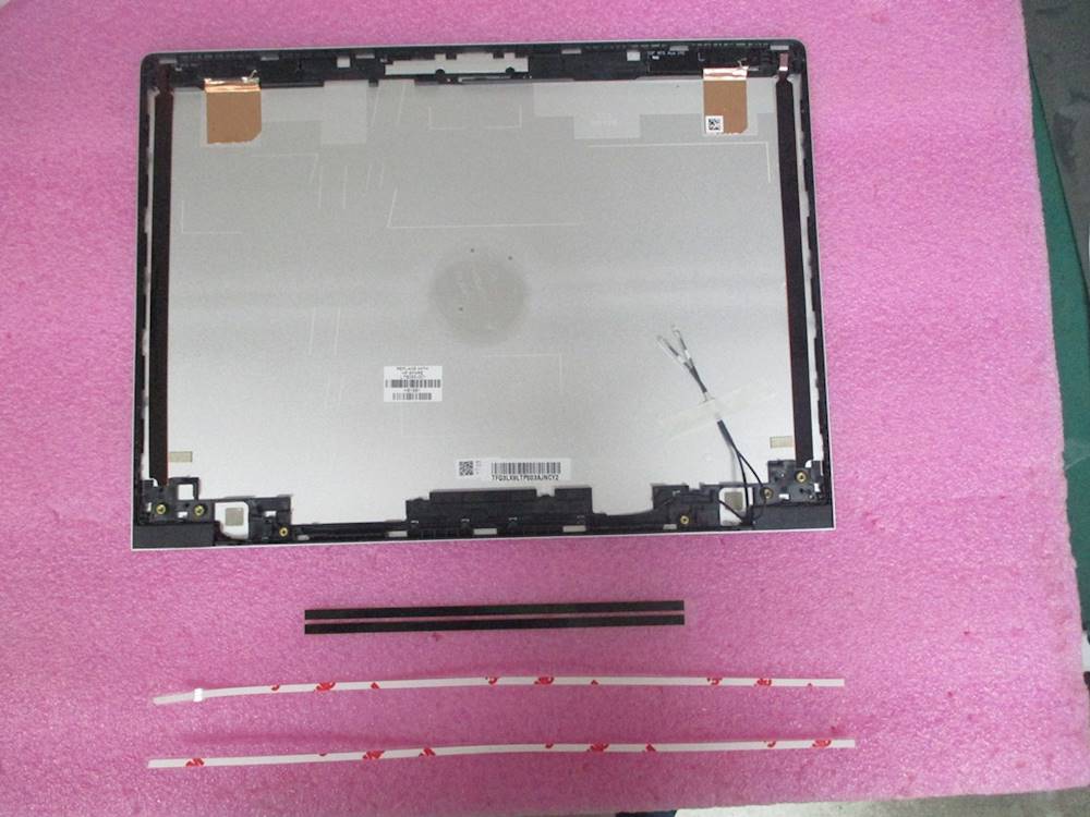 HP ProBook 430 G7 Laptop (9VY63ES) Covers / Enclosures L78055-001