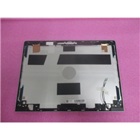 HP ProBook 430 G7 Laptop (9UQ35PA) Covers / Enclosures L78057-001