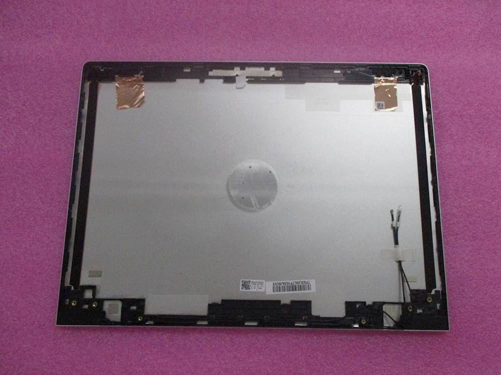 HP ProBook 430 G7 Laptop (8VT52EA) Covers / Enclosures L78058-001