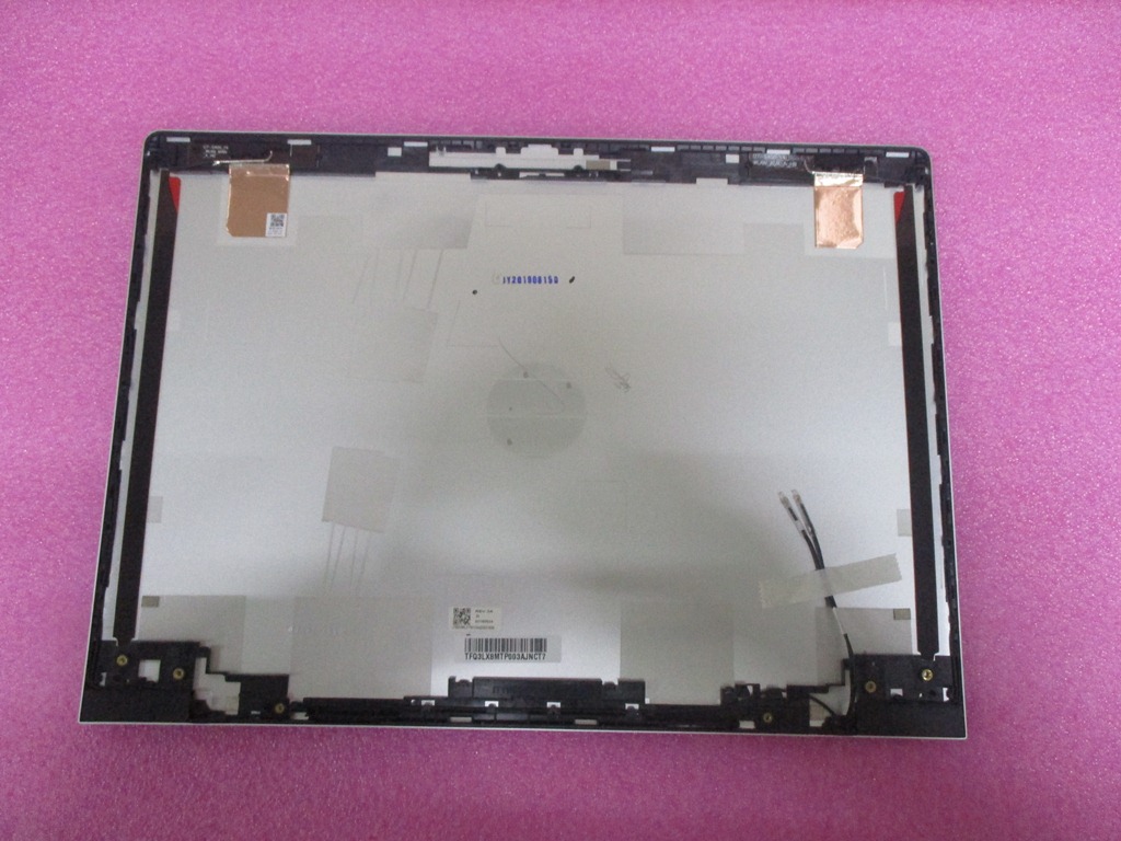 HP ProBook 440 G7 Laptop (9KW57PA) Covers / Enclosures L78072-001