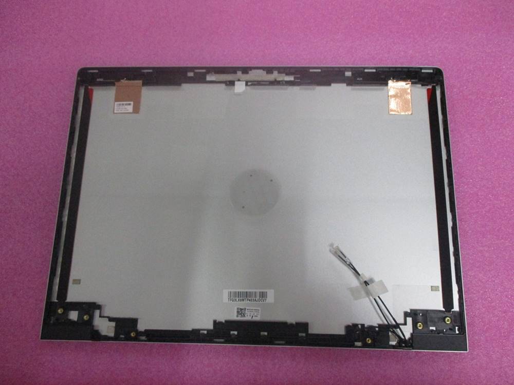 HP ProBook 445 G7 Laptop (1F3Y6PA) Covers / Enclosures L78075-001