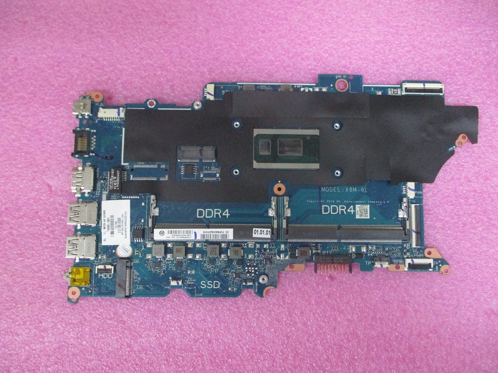 HP ProBook 440 G7 Laptop (9GQ24PA)  L78083-601