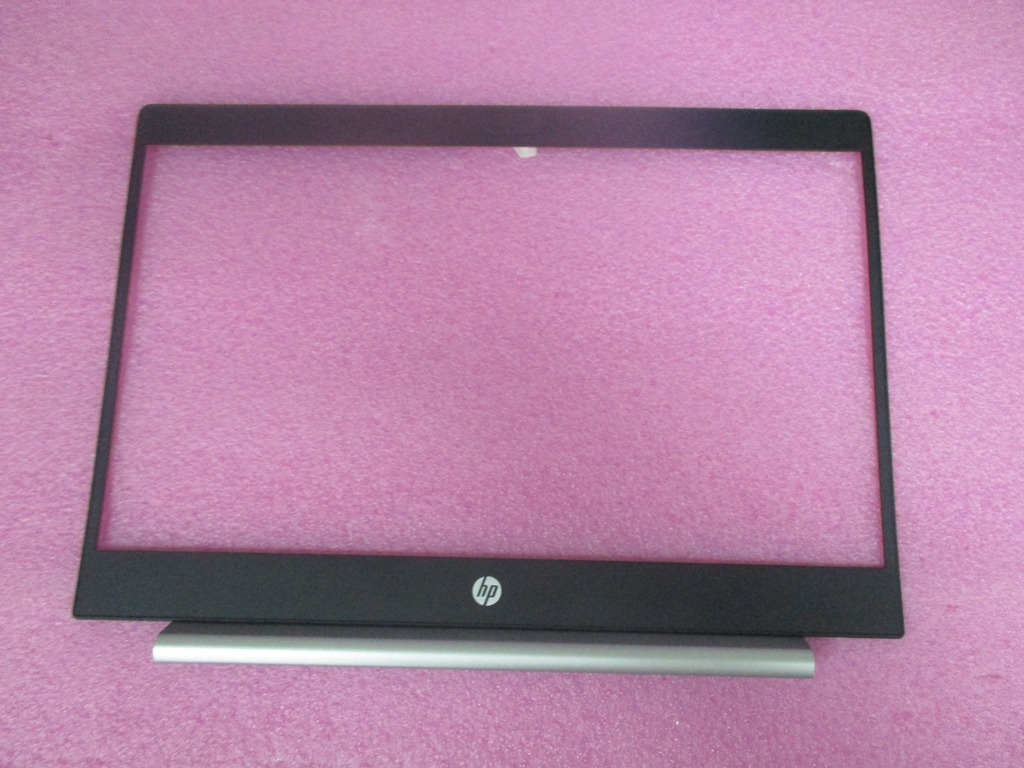 HP ProBook 445 G7 Notebook PC (7RX18AV) - 28S58US Bezel L78090-001
