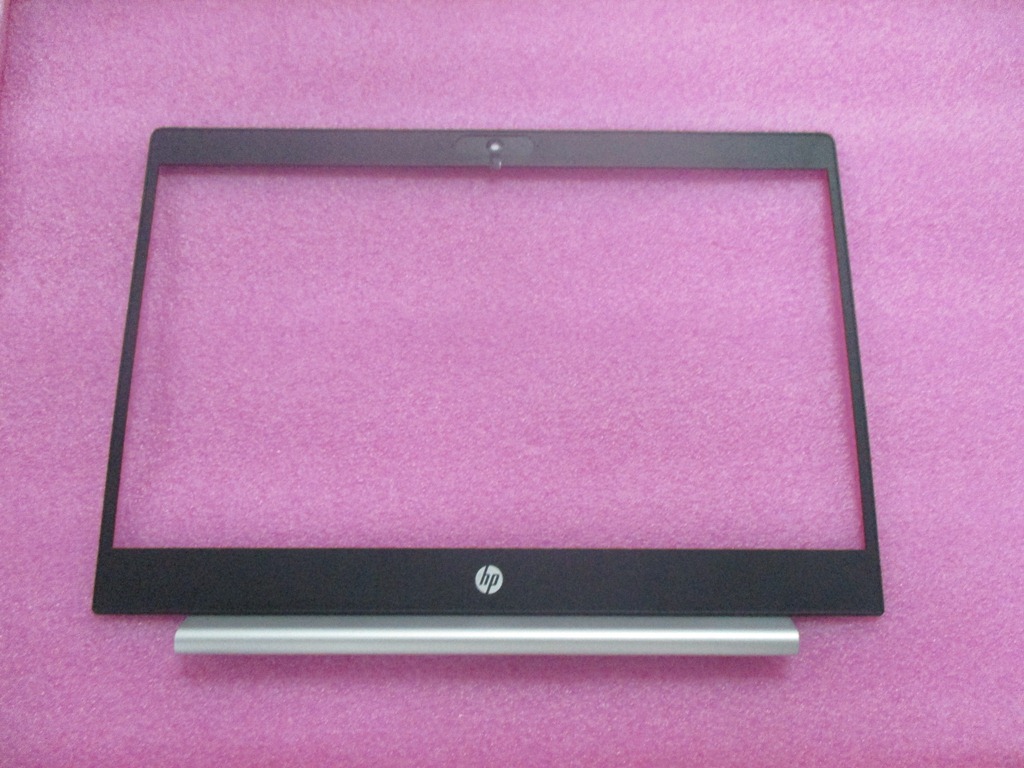 HP ProBook 445 G7 Laptop (1F3Q6EA) Bezel L78091-001