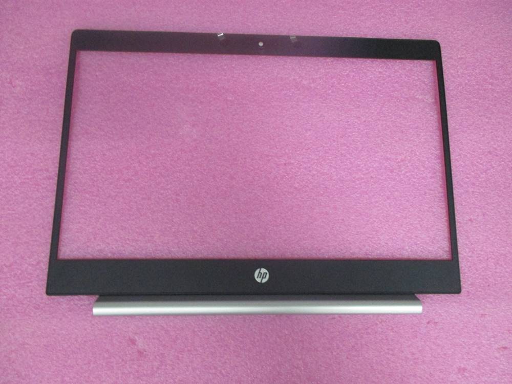 HP ProBook 440 G7 Laptop (6XJ55AV) Bezel L78092-001