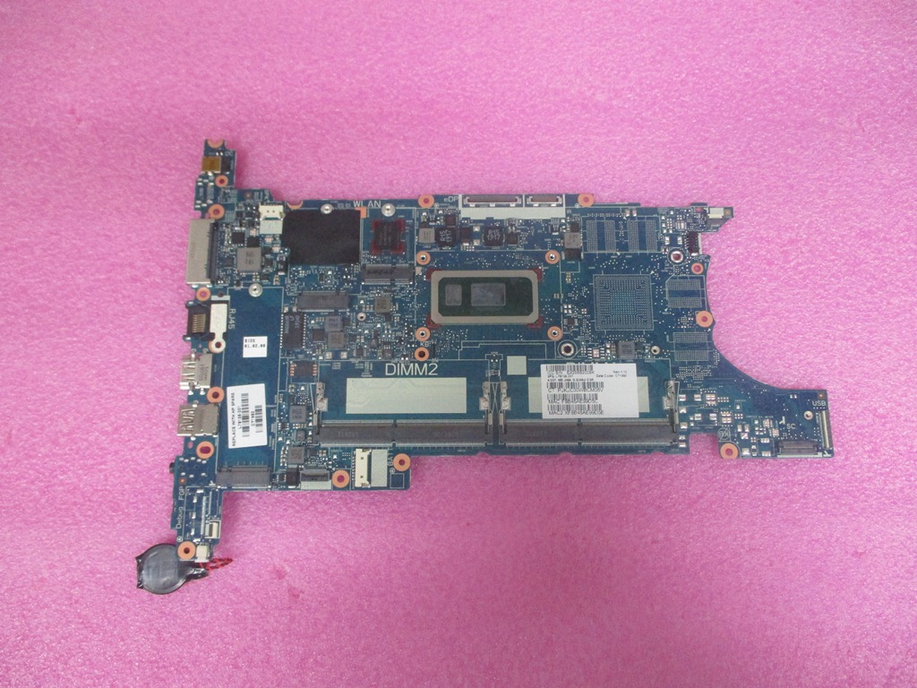 HP EliteBook 850 G6 Laptop (7JC94AV) System Board L78138-001