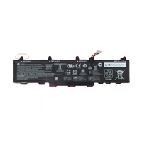 HP battery L78555-002