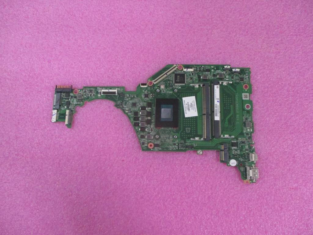 HP Laptop 15s-eq0063AU  (9VX28PA) PC Board L78723-001