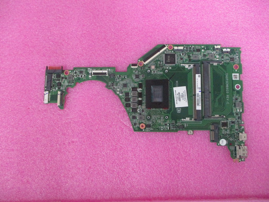 HP Laptop 15s-eq0041AU  (9VU00PA) PC Board L78725-001