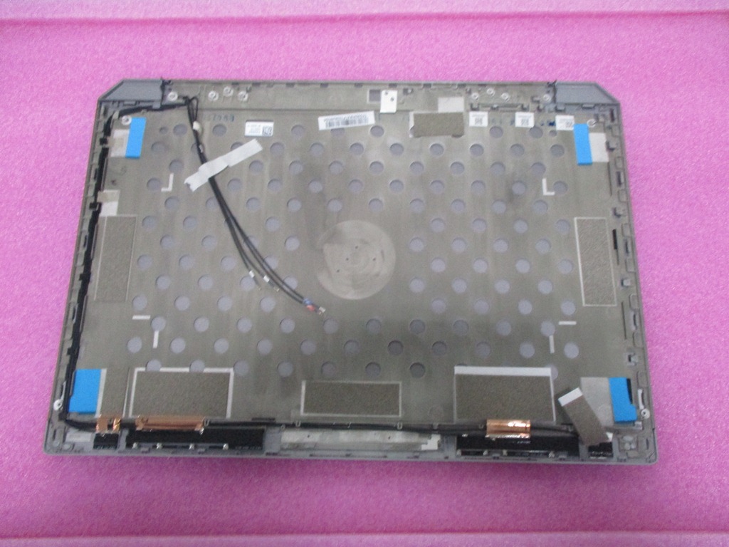 HP ZBook 17 G5 (8QQ28UP) Covers / Enclosures L78818-001