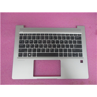 HP ProBook 430 G7 Laptop (8ND18AA) Keyboard L79183-001
