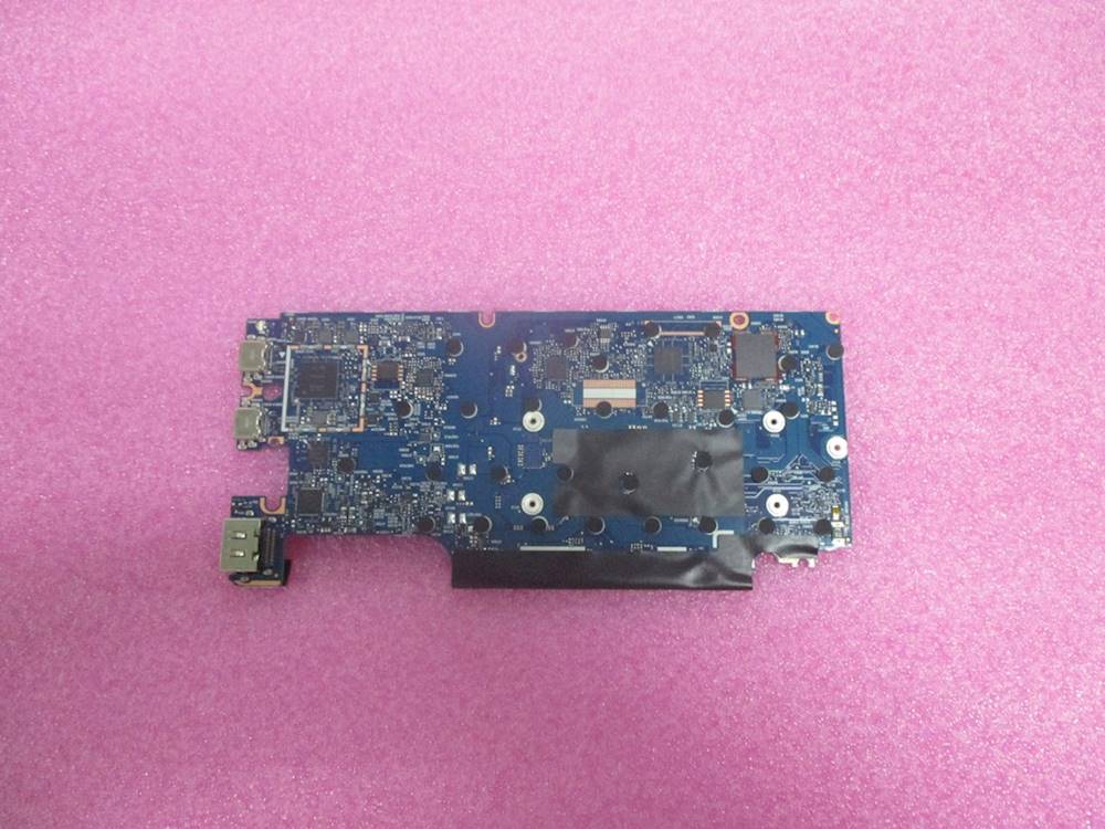 HP Elite Dragonfly Laptop (9WP89UP) PC Board L79587-601