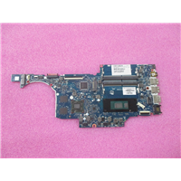 HP 348 G7 Laptop (2Q1X4PA)  L81422-601